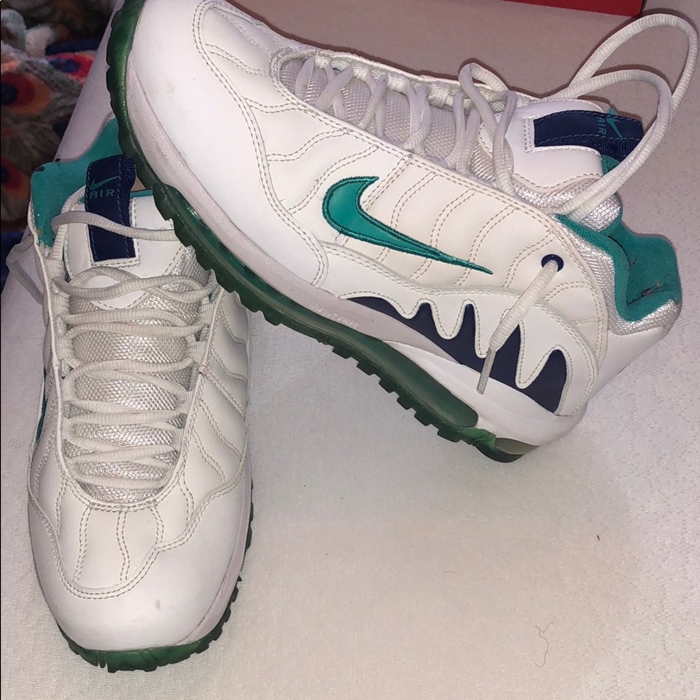 Men’s Total Griffey Max 99